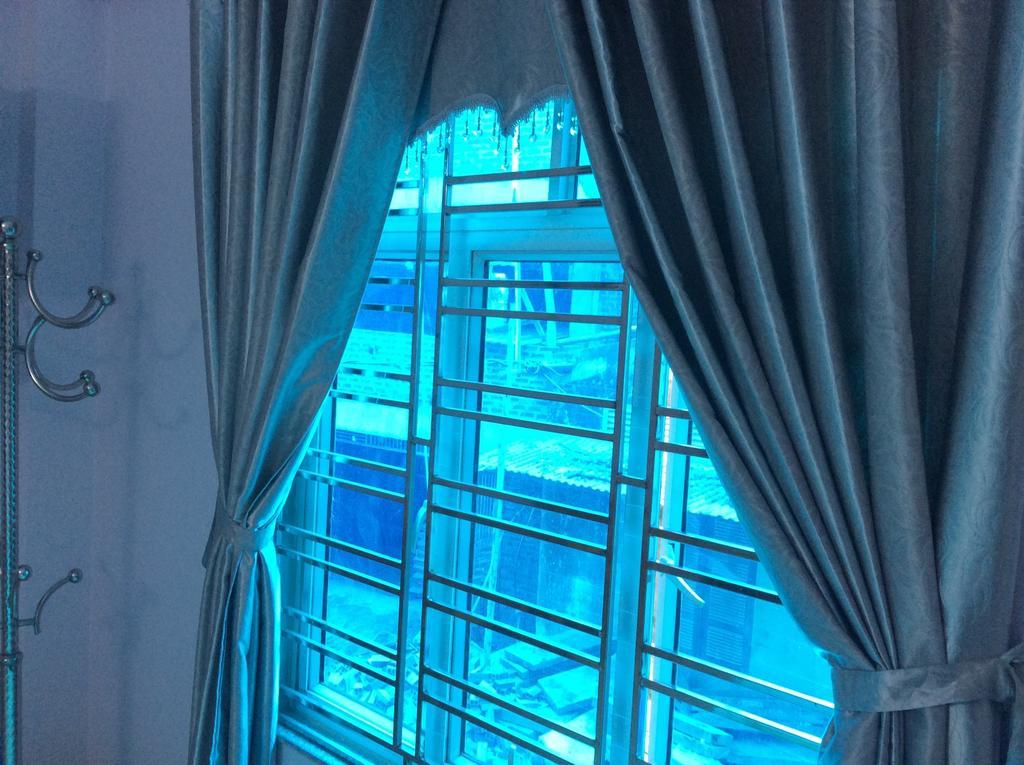 Phuong Nam Noi Bai Airport Hotel Ανόι Δωμάτιο φωτογραφία