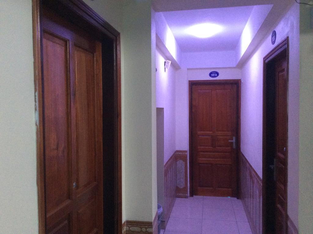 Phuong Nam Noi Bai Airport Hotel Ανόι Εξωτερικό φωτογραφία
