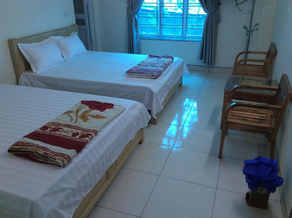 Phuong Nam Noi Bai Airport Hotel Ανόι Δωμάτιο φωτογραφία