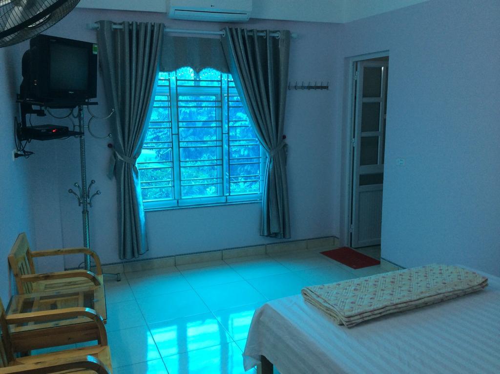 Phuong Nam Noi Bai Airport Hotel Ανόι Εξωτερικό φωτογραφία