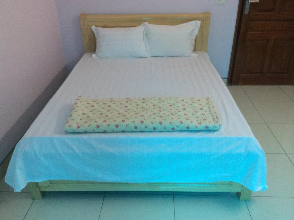 Phuong Nam Noi Bai Airport Hotel Ανόι Εξωτερικό φωτογραφία