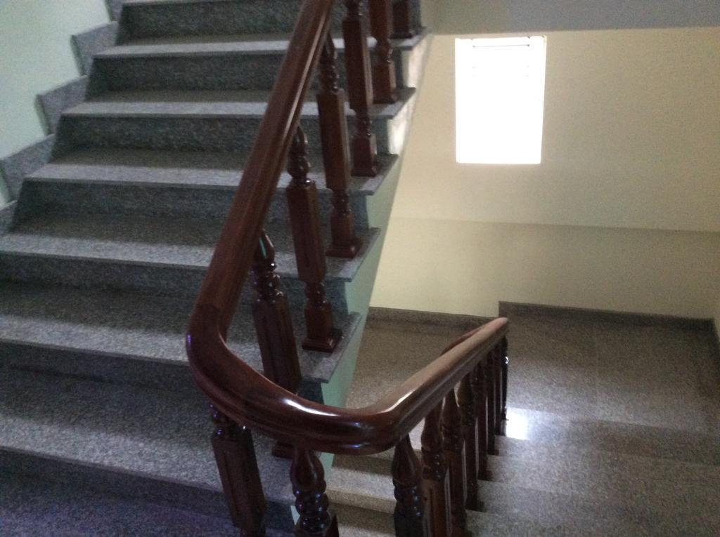 Phuong Nam Noi Bai Airport Hotel Ανόι Εξωτερικό φωτογραφία