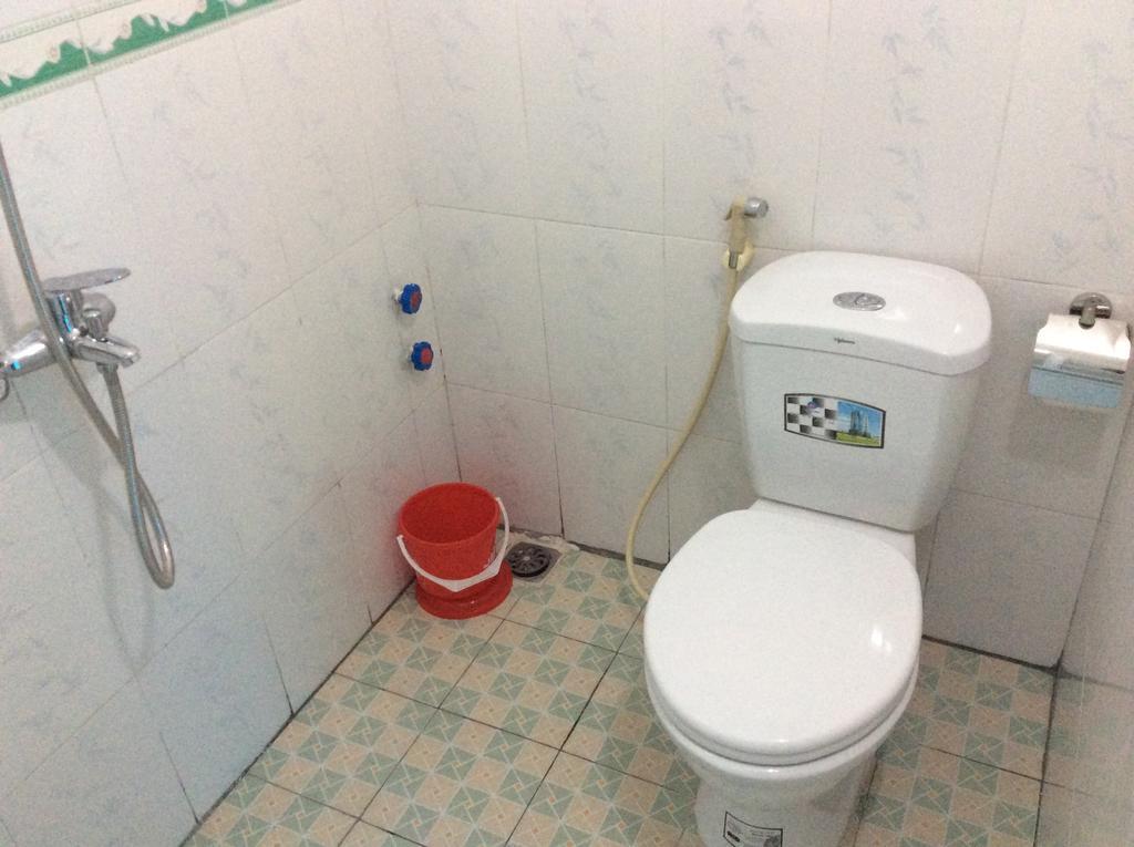 Phuong Nam Noi Bai Airport Hotel Ανόι Εξωτερικό φωτογραφία